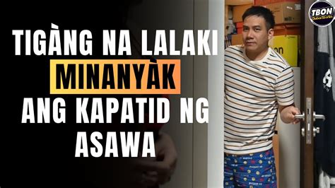 minanyak ng tigang na klasmeyt di na pumalag